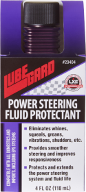 LUBEGARD® POWER STEERING FLUID PROTECTANT